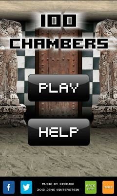 download 100 Chambers apk